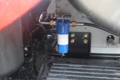 一汽解放 J6V重卡 精英版 600马力 6X4 LNG自动档牵引车(法士特16档)(液缓)(CA4250P66M25T1AE6)