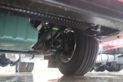 一汽解放 J6V重卡 精英版 600马力 6X4 LNG自动档牵引车(法士特16档)(液缓)(CA4250P66M25T1AE6)