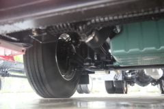 一汽解放 J6V重卡 精英版 600马力 6X4 LNG自动档牵引车(法士特16档)(液缓)(CA4250P66M25T1AE6)