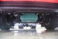 一汽解放 J6V重卡 精英版 600马力 6X4 LNG自动档牵引车(法士特16档)(液缓)(CA4250P66M25T1AE6)