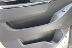 福田 祥菱V3 1.6L 122马力 3.02米双排栏板微卡(BJ1030V4AV8-43)