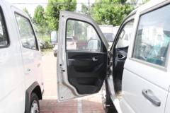 福田 祥菱V3 1.6L 122马力 3.02米双排栏板微卡(BJ1030V4AV8-43)