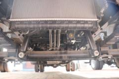 福田 祥菱V3 1.6L 122马力 3.02米双排栏板微卡(BJ1030V4AV8-43)