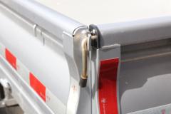 福田 祥菱V3 1.6L 122马力 3.02米双排栏板微卡(BJ1030V4AV8-43)