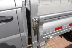 福田 祥菱V3 1.6L 122马力 3.02米双排栏板微卡(BJ1030V4AV8-43)