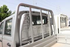 福田 祥菱V3 1.6L 122马力 3.02米双排栏板微卡(BJ1030V4AV8-43)
