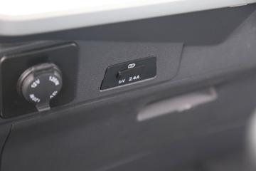 ���� ����A8 3.0L 129���� CNG 4.18�׵��������Ῠ(HFC1045P32N2C7NS)ͼƬ