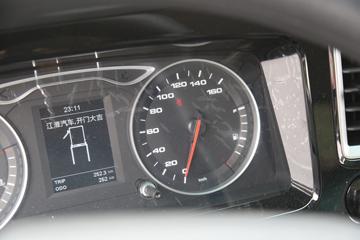 ���� ����A8 3.0L 129���� CNG 4.18�׵��������Ῠ(HFC1045P32N2C7NS)ͼƬ