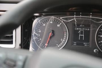 ���� ����A8 3.0L 129���� CNG 4.18�׵��������Ῠ(HFC1045P32N2C7NS)ͼƬ