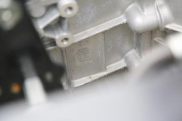 ���� ����A8 3.0L 129���� CNG 4.18�׵��������Ῠ(HFC1045P32N2C7NS)ͼƬ