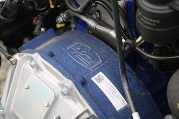 ���� ����A8 3.0L 129���� CNG 4.18�׵��������Ῠ(HFC1045P32N2C7NS)ͼƬ