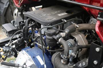 ���� ����A8 3.0L 129���� CNG 4.18�׵��������Ῠ(HFC1045P32N2C7NS)ͼƬ