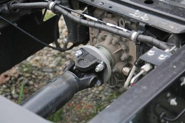 ���� ����A8 3.0L 129���� CNG 4.18�׵��������Ῠ(HFC1045P32N2C7NS)ͼƬ