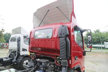 ���� ����A8 3.0L 129���� CNG 4.18�׵��������Ῠ(HFC1045P32N2C7NS)ͼƬ