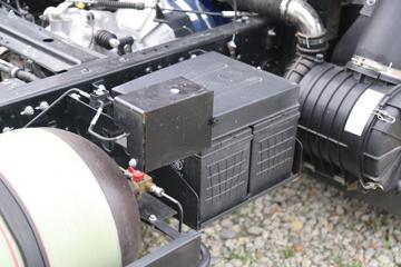 ���� ����A8 3.0L 129���� CNG 4.18�׵��������Ῠ(HFC1045P32N2C7NS)ͼƬ