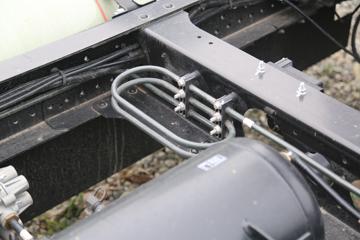 ���� ����A8 3.0L 129���� CNG 4.18�׵��������Ῠ(HFC1045P32N2C7NS)ͼƬ