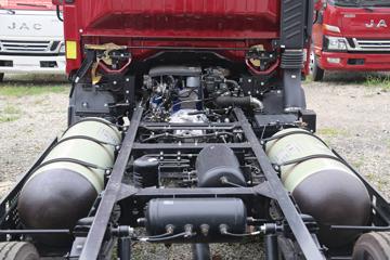 ���� ����A8 3.0L 129���� CNG 4.18�׵��������Ῠ(HFC1045P32N2C7NS)ͼƬ