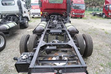 ���� ����A8 3.0L 129���� CNG 4.18�׵��������Ῠ(HFC1045P32N2C7NS)ͼƬ