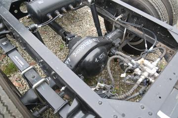 ���� ����A8 3.0L 129���� CNG 4.18�׵��������Ῠ(HFC1045P32N2C7NS)ͼƬ