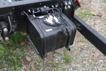 ���� ����A8 3.0L 129���� CNG 4.18�׵��������Ῠ(HFC1045P32N2C7NS)ͼƬ