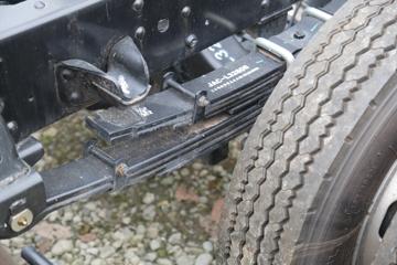 ���� ����A8 3.0L 129���� CNG 4.18�׵��������Ῠ(HFC1045P32N2C7NS)ͼƬ