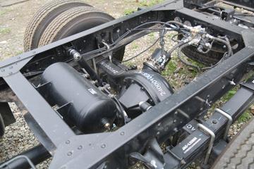 ���� ����A8 3.0L 129���� CNG 4.18�׵��������Ῠ(HFC1045P32N2C7NS)ͼƬ