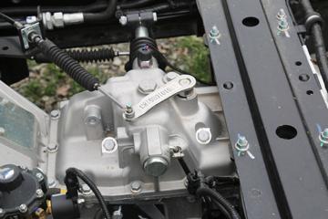 ���� ����A8 3.0L 129���� CNG 4.18�׵��������Ῠ(HFC1045P32N2C7NS)ͼƬ