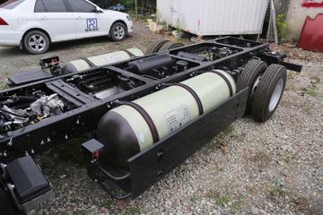 ���� ����A8 3.0L 129���� CNG 4.18�׵��������Ῠ(HFC1045P32N2C7NS)ͼƬ