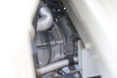 福田时代 小卡之星2 1.6L 105马力 CNG 3.3米单排栏板微卡
