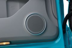 东风商用车 天龙旗舰KX 王者版 580马力 6X4 LNG自动档牵引车(液缓)