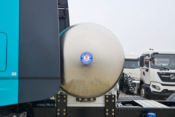 ó 콢KX ߰ 580 6X4 LNGԶǣ(Һ)ͼƬ