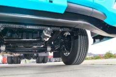 东风商用车 天龙旗舰KX 王者版 580马力 6X4 LNG自动档牵引车(液缓)