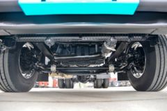 东风商用车 天龙旗舰KX 王者版 580马力 6X4 LNG自动档牵引车(液缓)