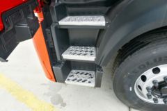 东风商用车 天龙KL重卡 传奇版 480马力 6X4 牵引车(东风14档)(液缓)