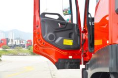 东风商用车 天龙KL重卡 传奇版 480马力 6X4 牵引车(东风14档)(液缓)