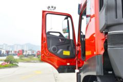 东风商用车 天龙KL重卡 传奇版 480马力 6X4 牵引车(东风14档)(液缓)