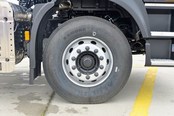 �������ó� ����KL�ؿ� ����� 480���� 6X4 ǣ����(����14��)(Һ��)ͼƬ