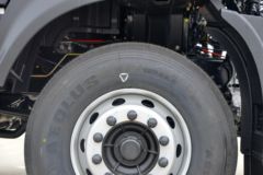 东风商用车 天龙KL重卡 传奇版 480马力 6X4 牵引车(东风14档)(液缓)