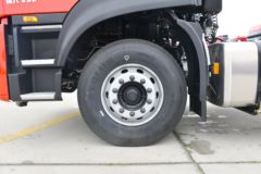 东风商用车 天龙KL重卡 传奇版 480马力 6X4 牵引车(东风14档)(液缓)