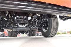 东风商用车 天龙KL重卡 传奇版 480马力 6X4 牵引车(东风14档)(液缓)