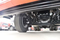 东风商用车 天龙KL重卡 传奇版 480马力 6X4 牵引车(东风14档)(液缓)