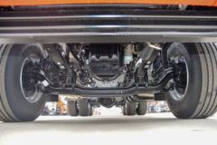 东风商用车 天龙KL重卡 传奇版 480马力 6X4 牵引车(东风14档)(液缓)