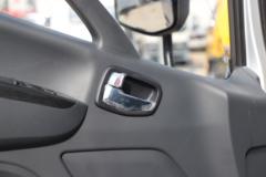 福田 奥铃CTV 163马力 4.17米单排栏板轻卡(万里扬6档)