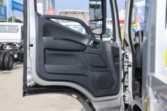 福田 奥铃CTV 163马力 4.17米单排栏板轻卡(万里扬6档)