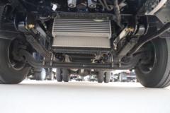 福田 奥铃CTV 163马力 4.17米单排栏板轻卡(万里扬6档)