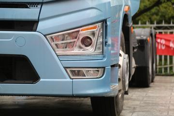 һ����� J7�ؿ� ����� 530���� 6X4 LNG�Զ���ǣ����ͼƬ