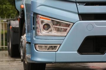 һ����� J7�ؿ� ����� 530���� 6X4 LNG�Զ���ǣ����ͼƬ