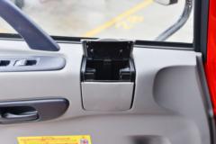 东风商用车 天锦VR 270马力 6X2 7.2米栏板载货车