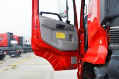 东风商用车 天锦VR 270马力 6X2 7.2米栏板载货车