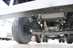 东风商用车 天锦VR 270马力 6X2 7.2米栏板载货车